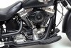Tamiya 16041 Harley Davidson FLSTFB Fat Boy Lo (1:6)